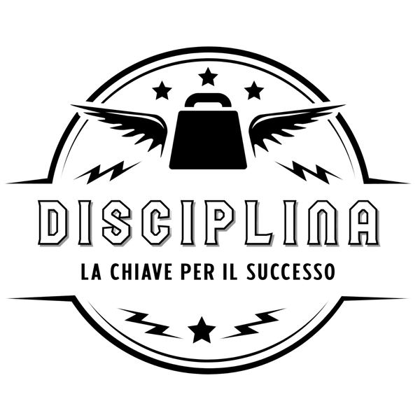 Disciplina: La Chiave del Successo